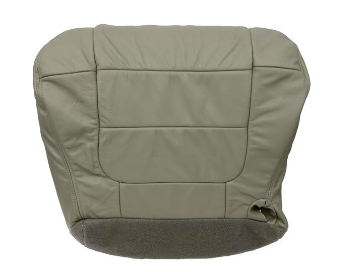Ford F150 Oem Seat Covers